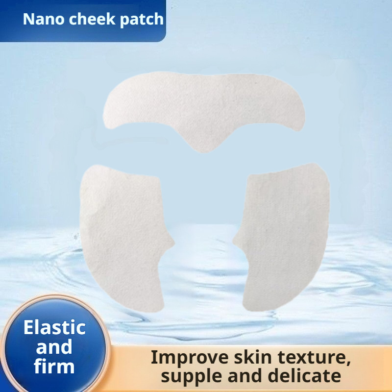 Freeze-dried Stickers Three-Type Sample Water-Soluble Soluble Stickers ...