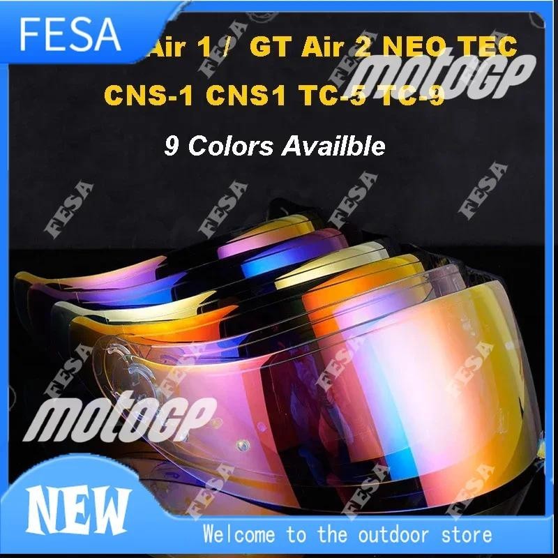 Buy Shkalacar Otorcycle Helet Visor Full Face Helet Visor Lens Wind
