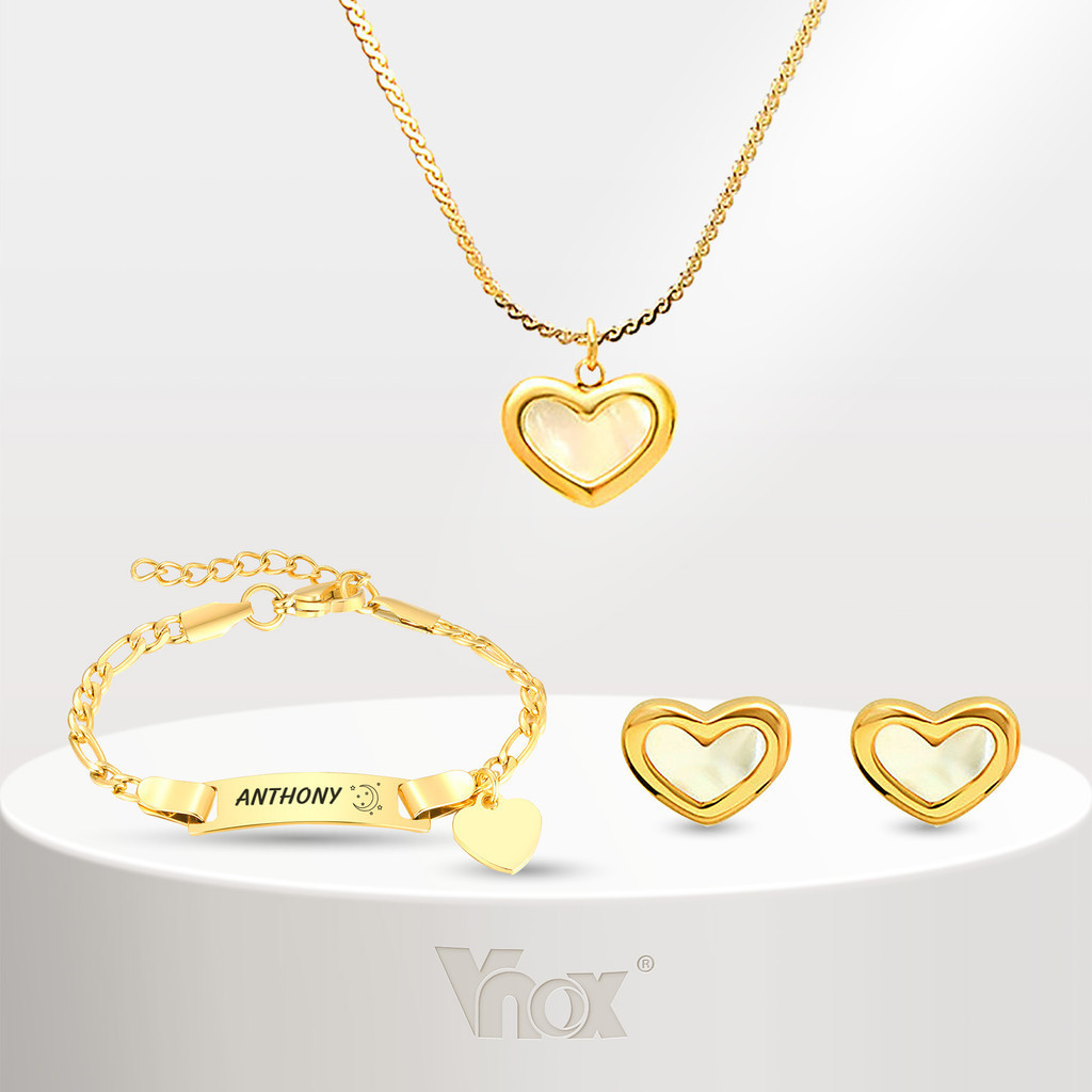 Vnox jewelry hotsell