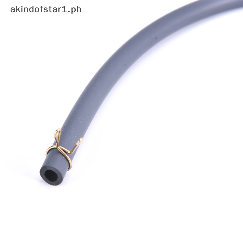Motorcycle Hose 1Meter Petrol Fuel Line Hose Gas O... – Vicedeal