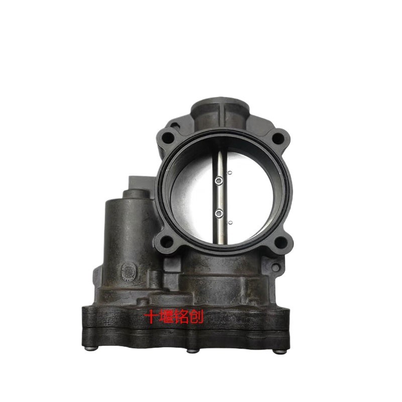 Applicable to Cummins National Six Natural Gas Engine Throttle 5537303 ...