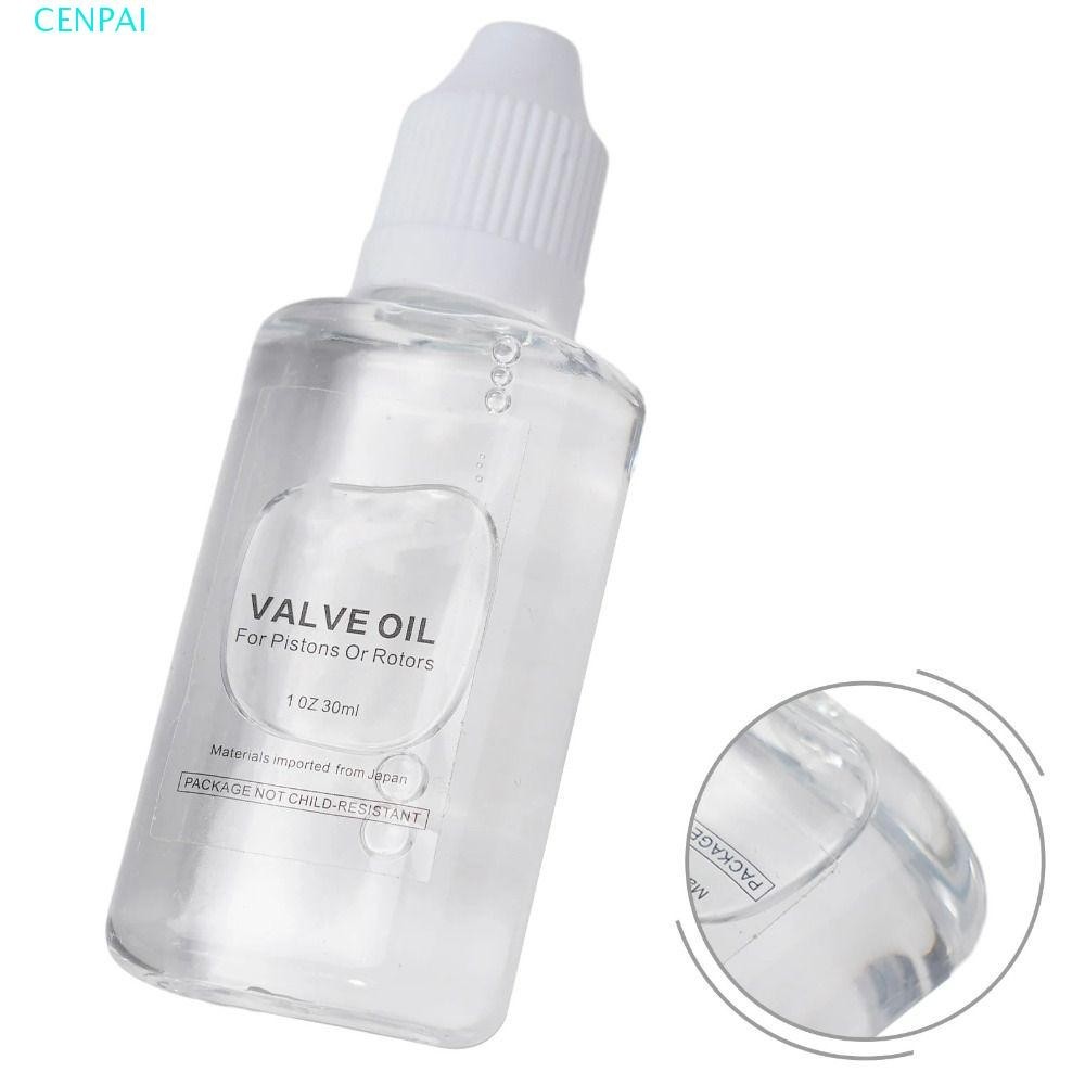 CENPAI Valve Lubrication, Special Lubricating Saxophone Valve Oil