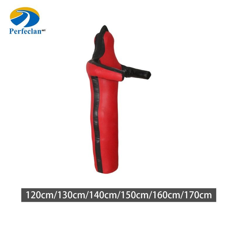 Perfeclan Mma Grappling Bag Unfilled Hanging Throwing Judo Bag Mma Judo