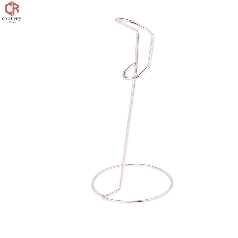 [CR] Electric Egg Beater Holder Milk Mixer Frother Stand Rack For ...