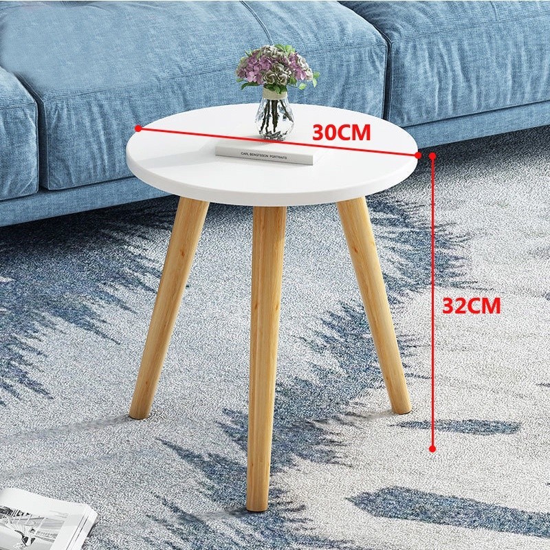 CCL Living room side table coffee table bedside table sofa corner tea ...