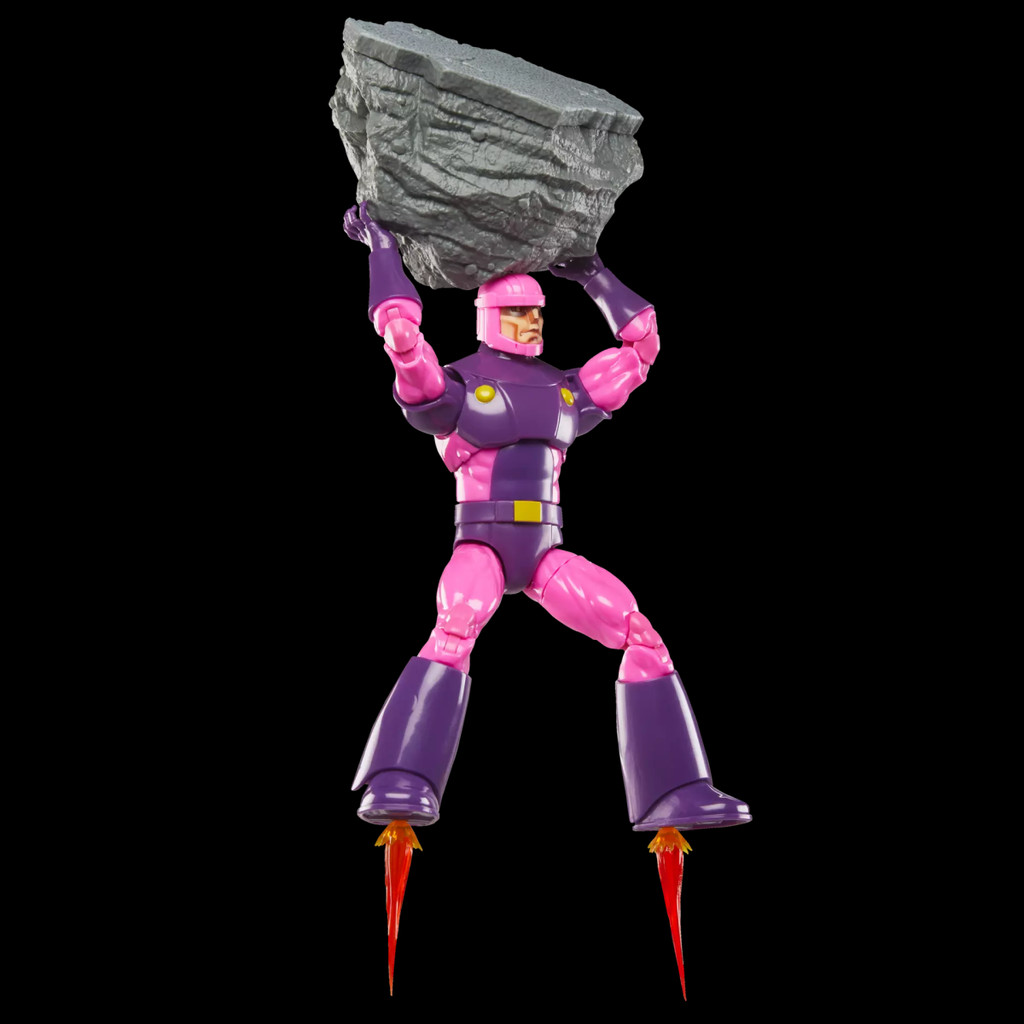 [BTF]Marvel Legends ml Marvel XMEN XWar Police Sentinel Suit Movable ...