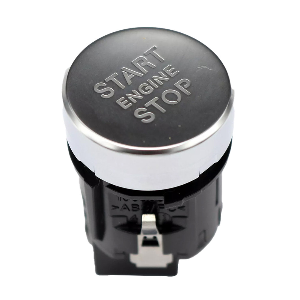 OneButton Ignition StartStop Switch Replace 4G1905217A for A6 A7 RS7