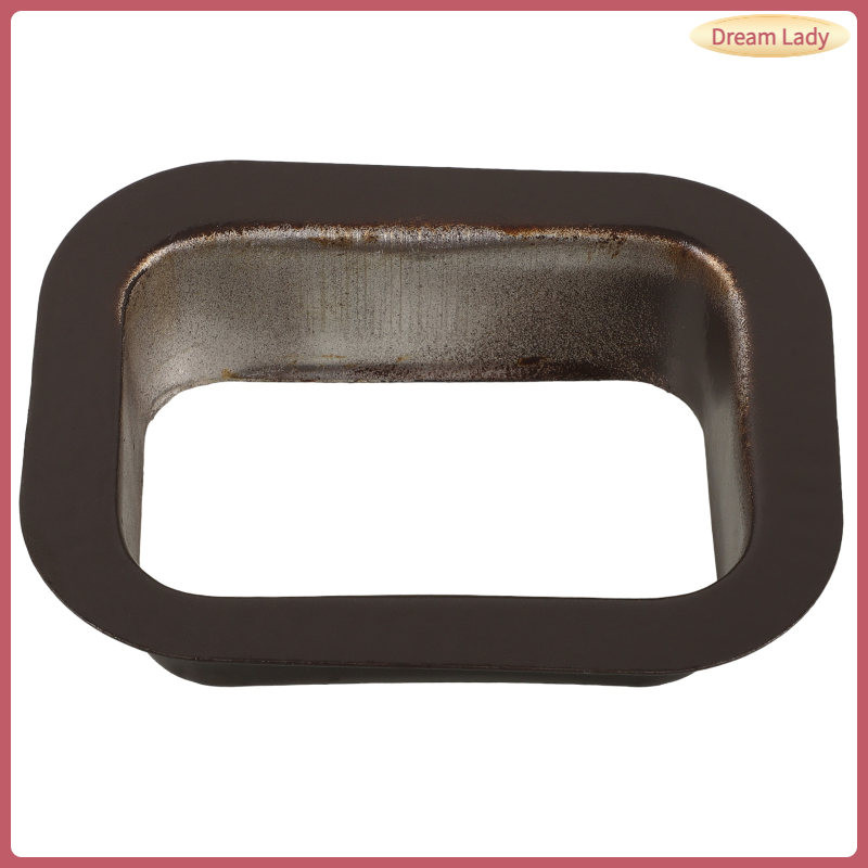 Roof Gutter Replacement Outlet for Downspouts Cleaning Tools Parts