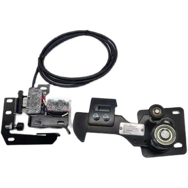 Applicable to Otis Xingma Elevator Hall Door Lock Device LL-3 Door Lock ...
