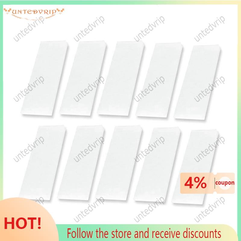 【untedvrip】 Air Fryer Replacement Filters for 6QT Instant Vortex Plus