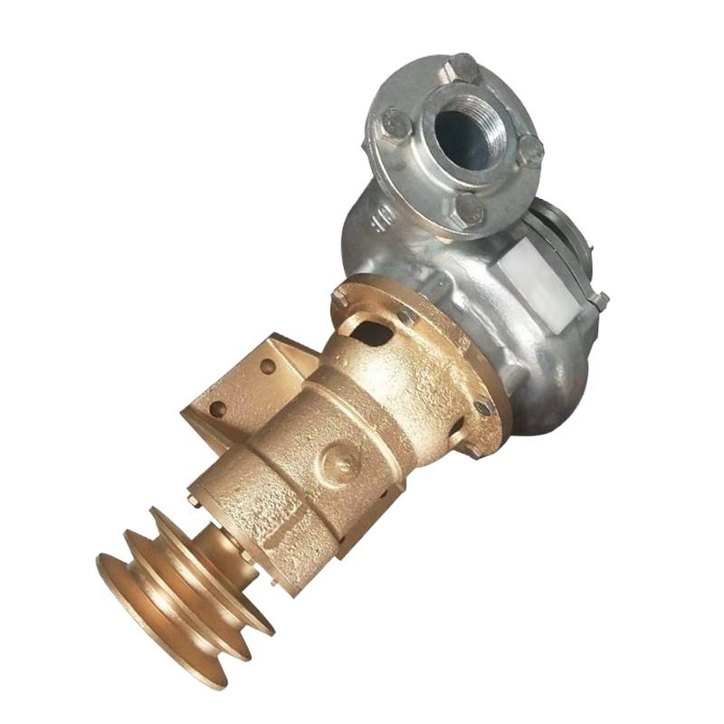 DaQuan☾ New product one and a half inch stainless steel centrifugal