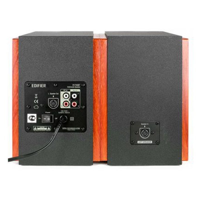 Edifier/Rambler R1700BT+Speaker2.0Audio Bookshelf Computer Speaker ...