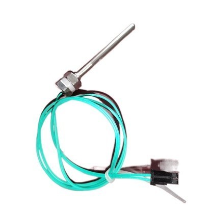 Snow-resistant commercial ice machine NX-70 water temperature sensor ...