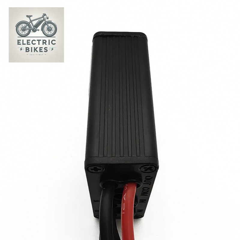 Module Connect The Controller Ebike Electric Bike Management System ...