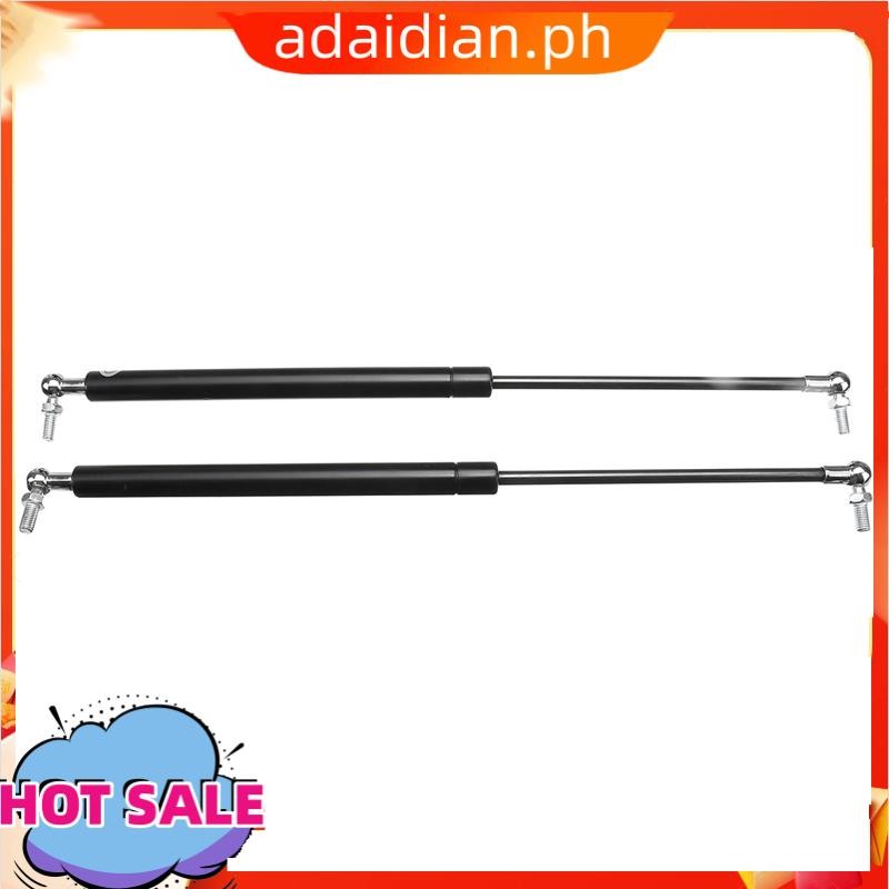 [in stock]2Pcs 300N Car Struts Front Hood Rear Trunk Tailgate