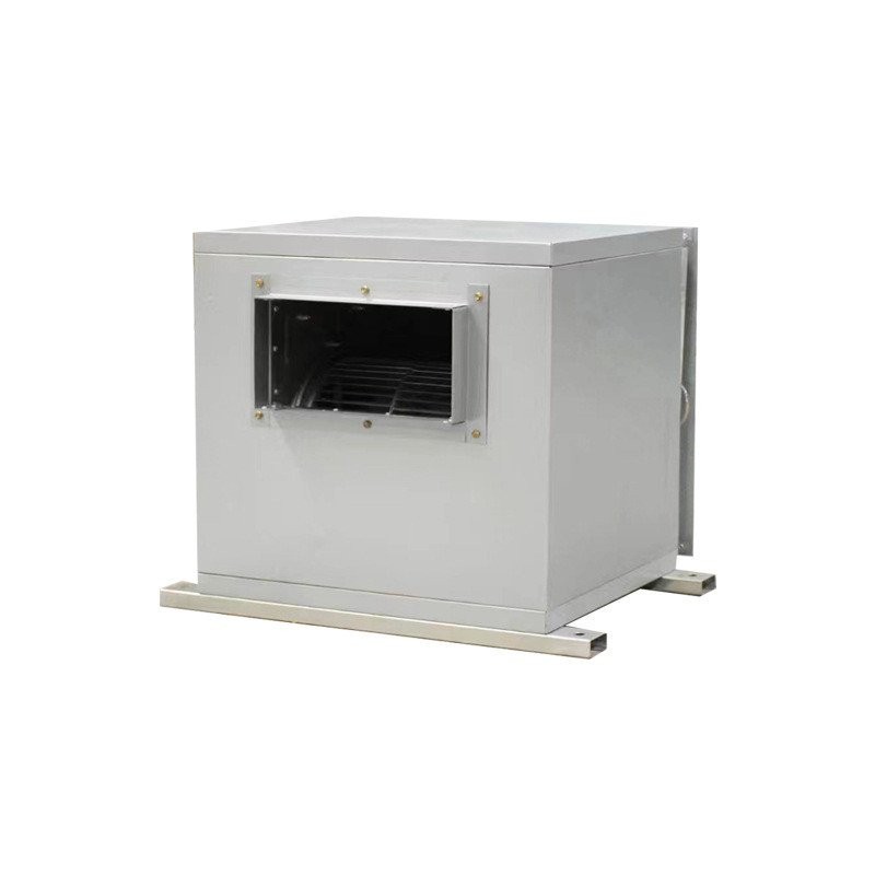 Low Noise Cabinet Type Centrifugal Fan Box for Shopping Malls and ...