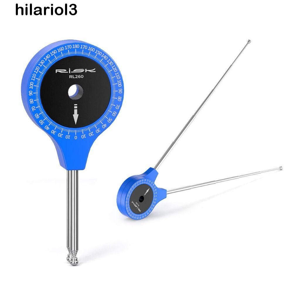 HILARIO Riding Knee Joint Angle Measuring, Riding Posture 3D Print ...