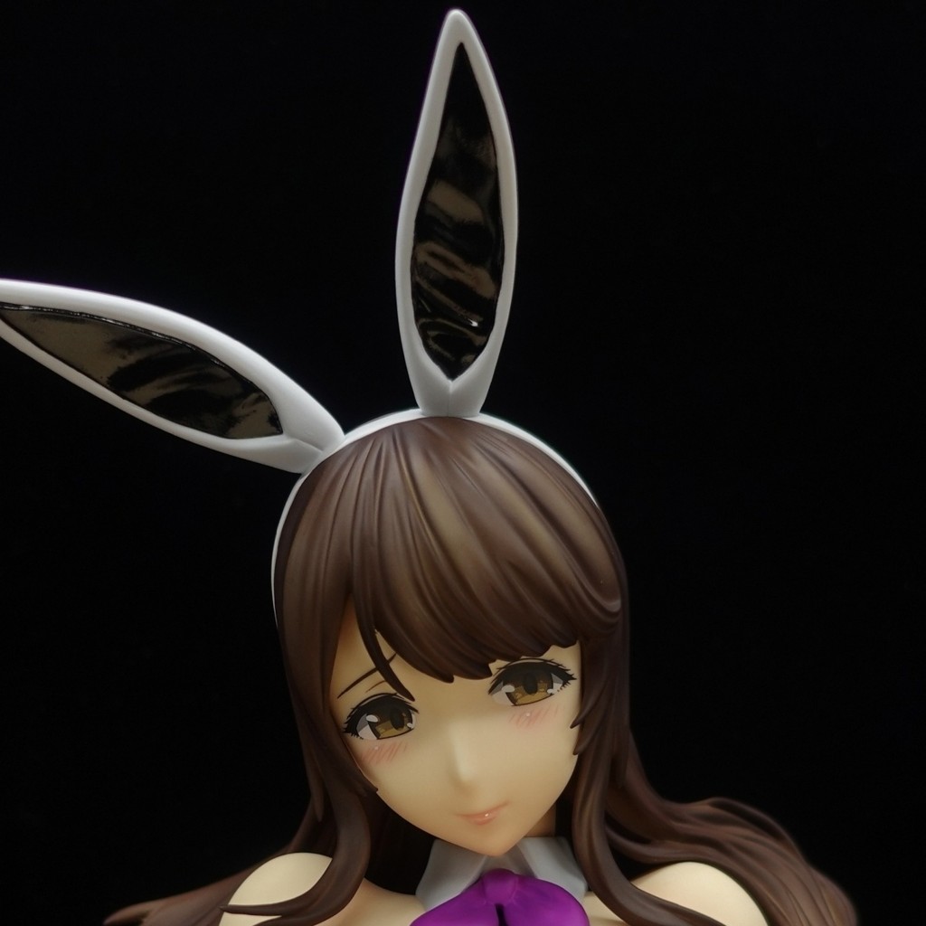 Genuine Bulk Native BINDing Native BINDing San Kakinori and Bunny Girl ...