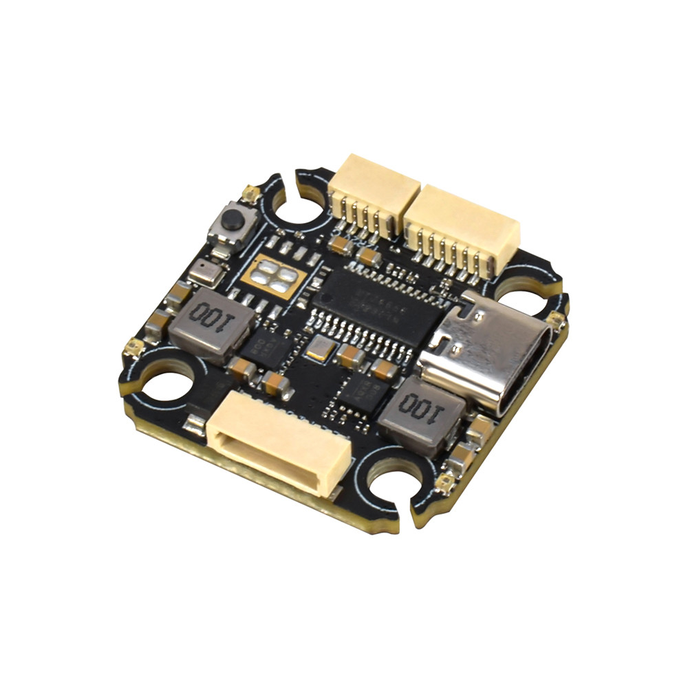 9IMOD MINI F405 Flight Stack 60A ESC 3-8S Lipo 20x20mm ICM42688 Gyro ...