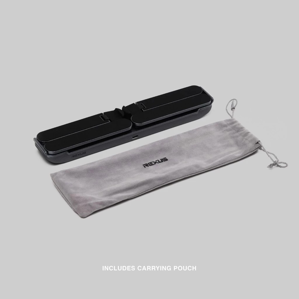 Rexus Tetra FP08 Tetra Boost FP09 Tetra Pro FP10 Foldable Laptop Stand ...