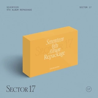 SEVENTEEN SHOPEE sector17 トレカ セット SEVENTEEN SHOPEE sector17 トレカ セット