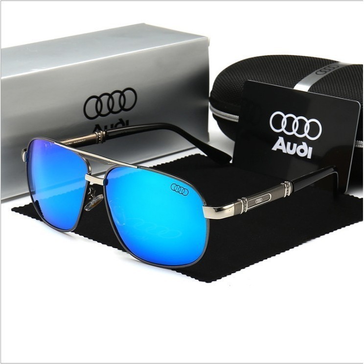 UV Polarized Sunglass outlet Audi