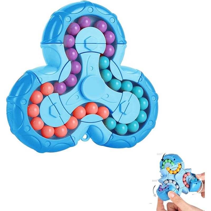 Handheld spinner toy clearance