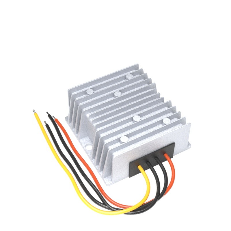 36V4 8V 60V to 5V 8A 10A 15A DC Buck Module Power Converter Waterproof