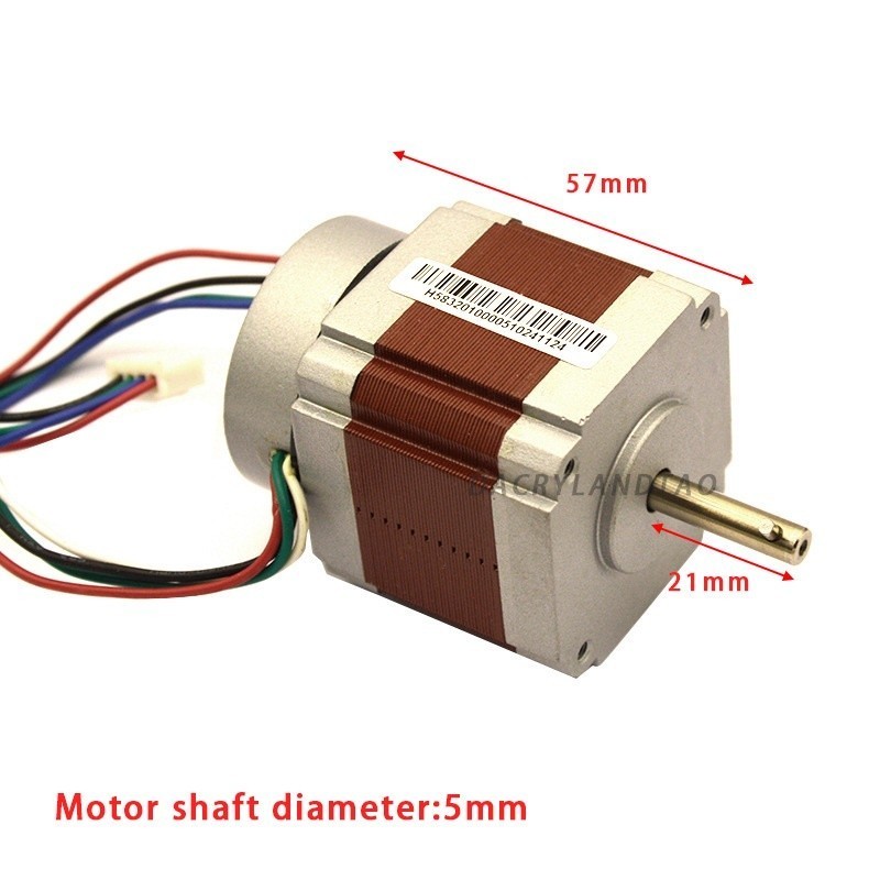 COD/ 42 stepper motor with encoder motor speed feedback 6V12V24V high ...