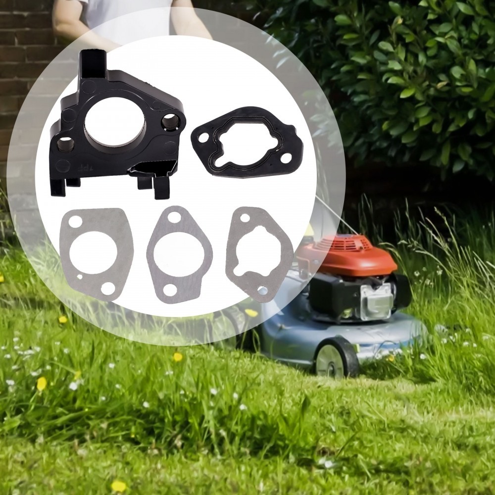 Get the Best Performance with Carburetor Gasket Set for Honda GX390