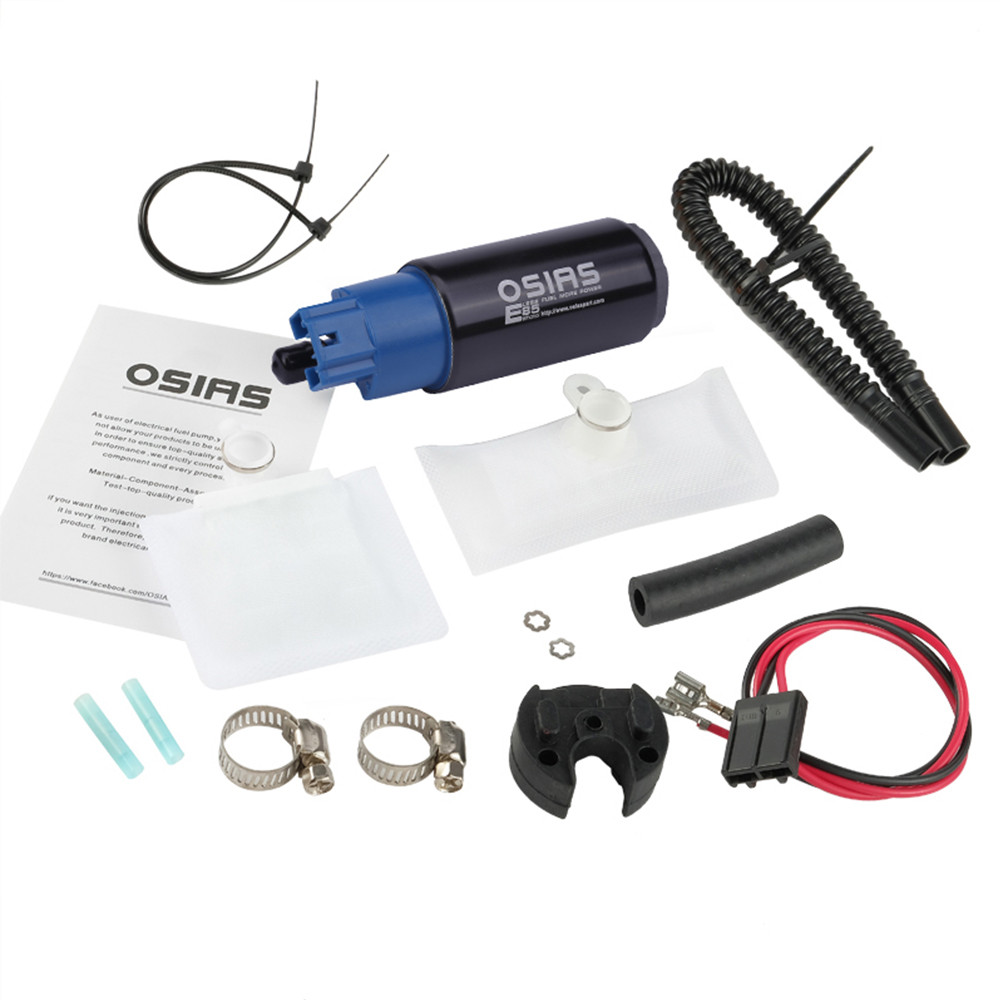 nxp-New EFI Fuel Pump Fit CAN-AM Outlander Renegade 400 500 650 800R XT ...
