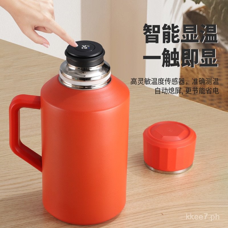 New316Stainless Steel Lock and Load Spray Stewed Teapot Large Capacity ...