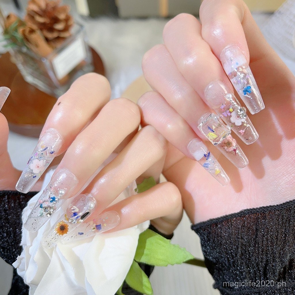 Same Style Boutique Blue Celebrity Flash Ice Wear Armor Breathable Real Shot