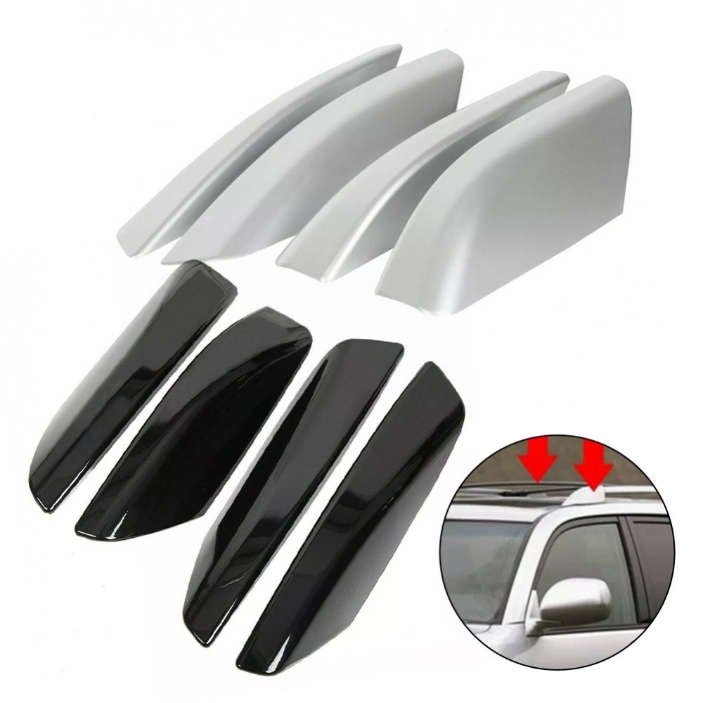 MOTORLANDPH NEW>>Roof Rack Cover Bolton Upgrade Durable Construction