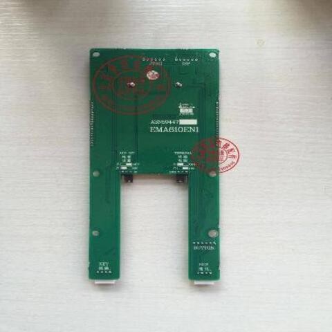 Jiangnan Fast Elevator Hall Call Display Panel/A3n59447/Ema610en1/Fast ...