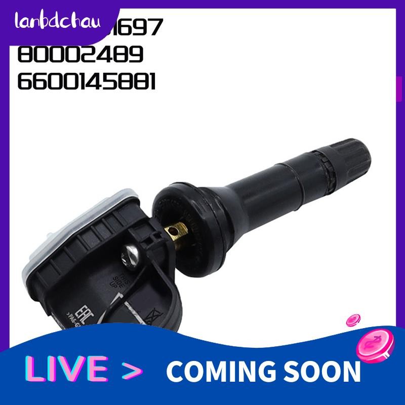 Car TPMS Tire Pressure Monitor Sensor for Geely FY11 Monjaro Atlas