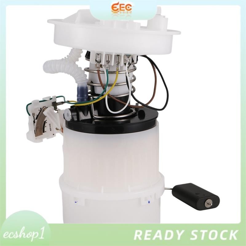 Car Fuel Pump Gasoline Pump Single Tube for Ford Focus MK2