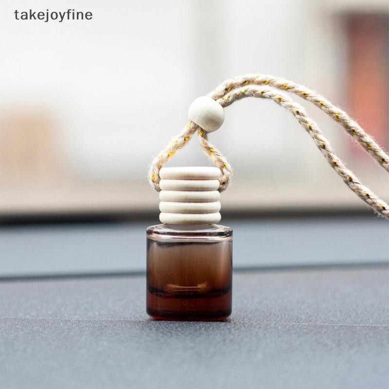 TFPH 1Pc Five Wire Lid 8ML Colored Cylindrical Empty Bottle Car ...