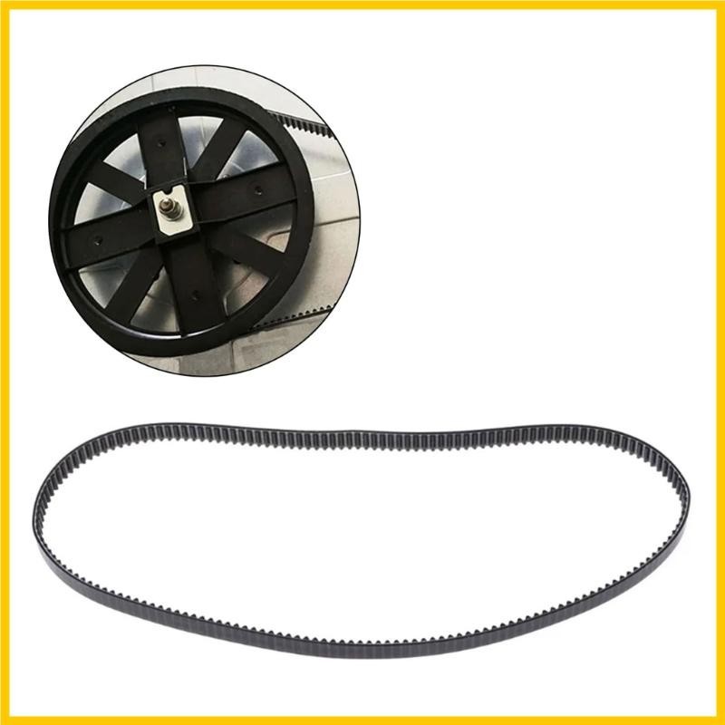 thumbnail image 2 of Replacement Drive Belt For Cooks Professional Bread Maker Model CKBM1248 2 of 5