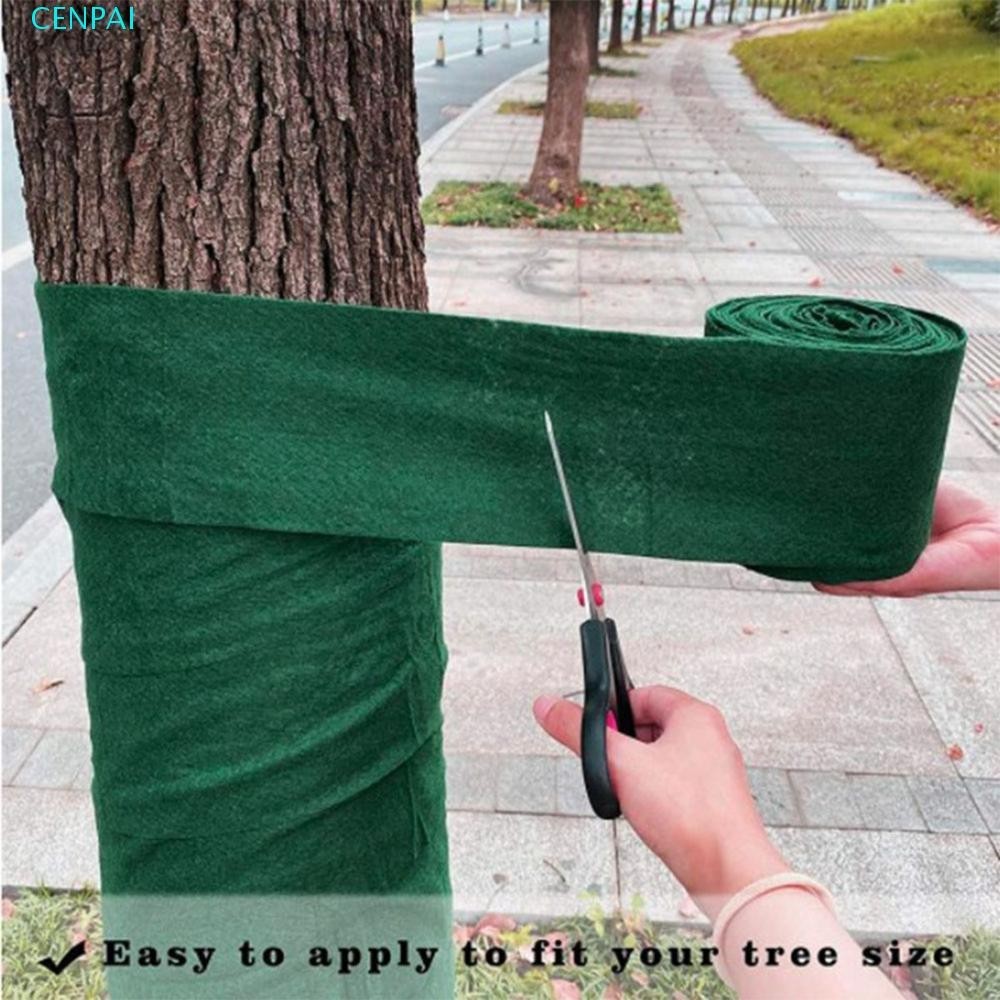 CENPAI Plants Cover Moisturizing 20m Non-woven Fabric Anti-freeze Cold ...