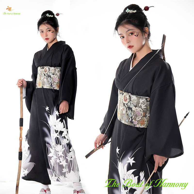 Formal kimono dress best sale