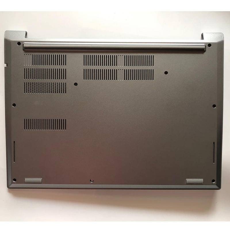 NUOVO PER LENOVO Thinkpad L14 Gen 3 Custodia Inferiore Base D Con Porta - Foto 4