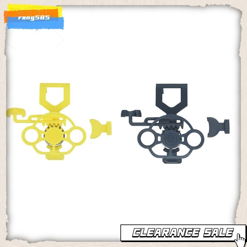 Racing Games Mini Steering 3D Printing Wheel Auxiliary Controller Game ...