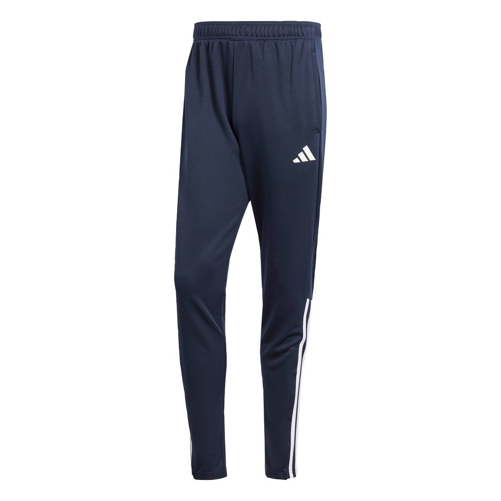 Adidas jogger blue sales