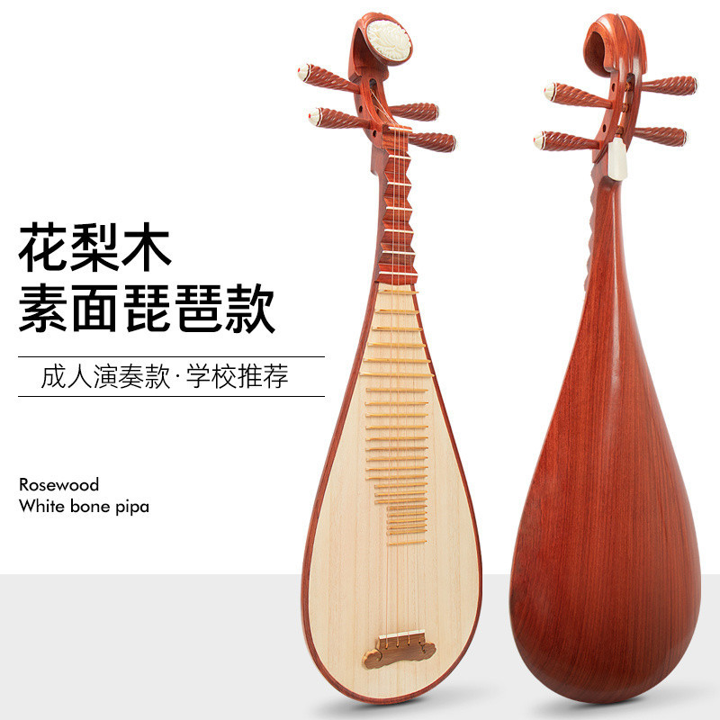 PIPA Piano National Musical Instrument Children Adult Beginner ...