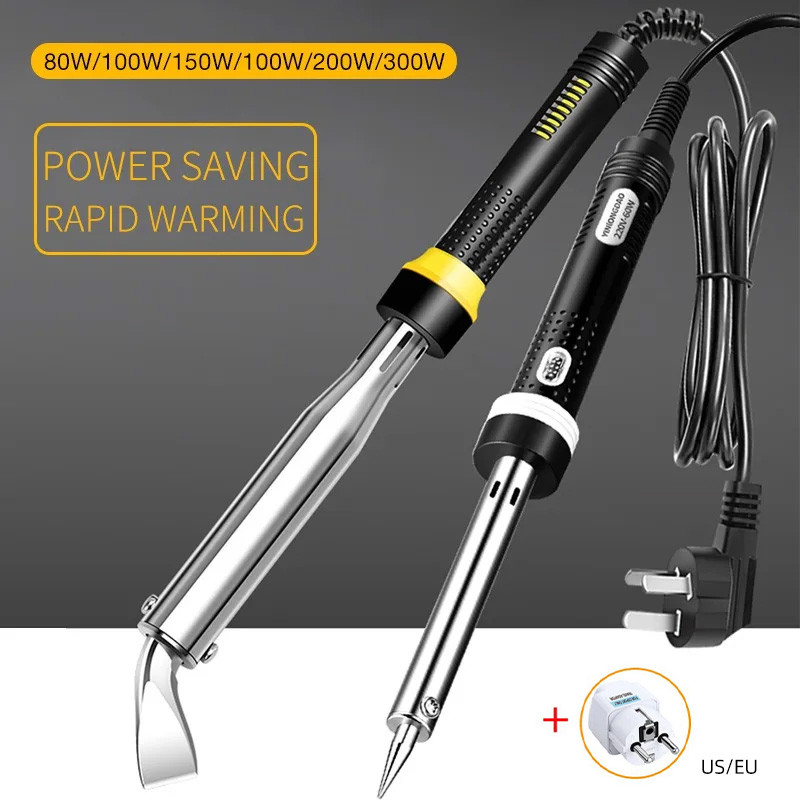 Electric Soldering Irons Pencil Soldering Iron Station Tool Welding