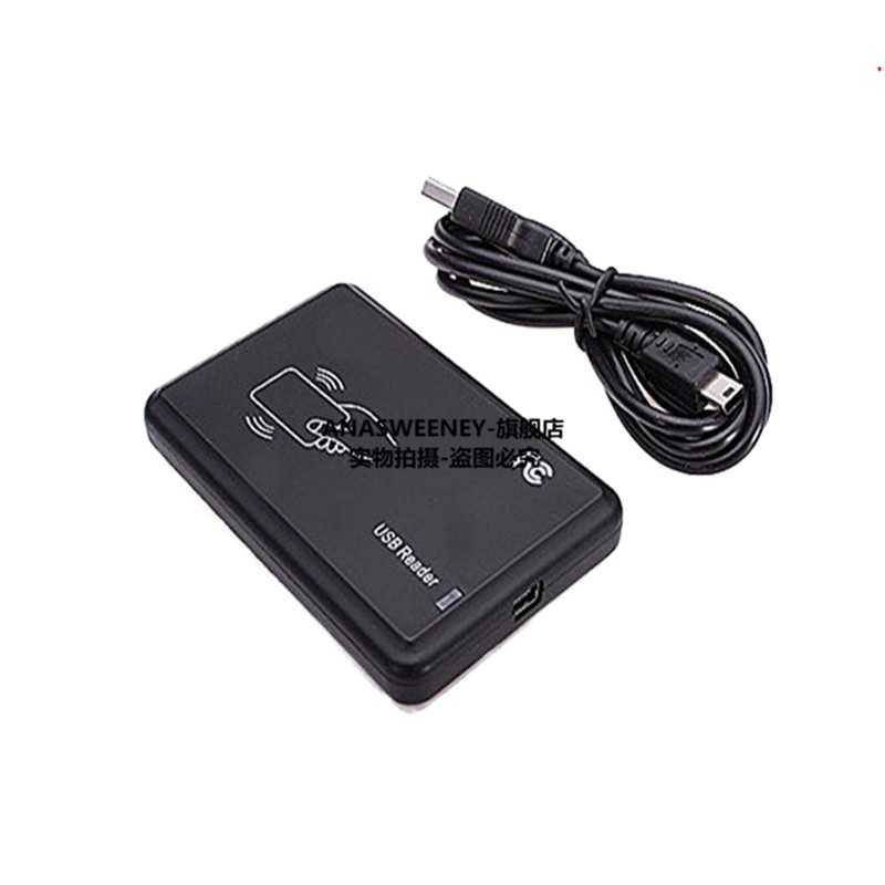 あ308 Card Reader ID Card Reader|ID Card Reader|ID Card ReaderUSB RFID ...