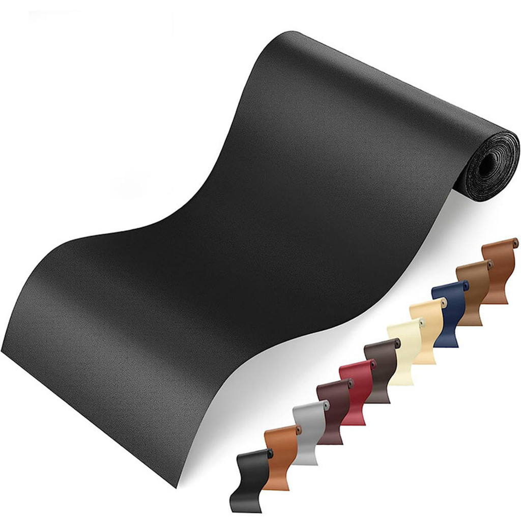 20X120cm Self Adhesive Leather Repair Tape DIY Leather Repair Patch for