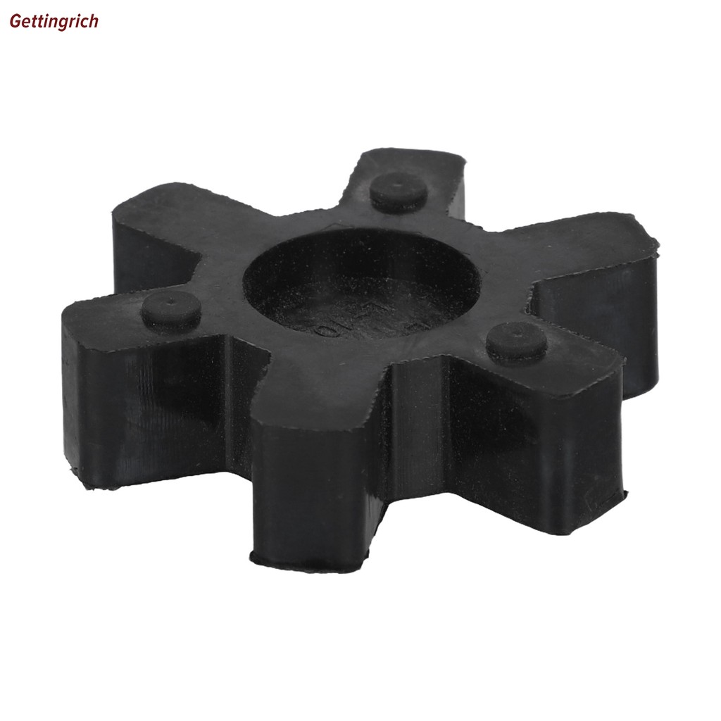 [GTH] L099 / L100 Rubber Spider Insert Fits LO99 & L100 for Lovejoy L