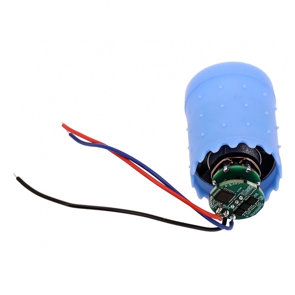 100,000 Rpm Motor Fast Response Speed Large Motor Torque Low Noise ...